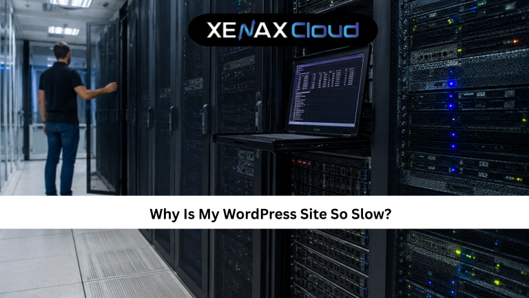 Why Is My WordPress Site So Slow? Complete Beginner Guide