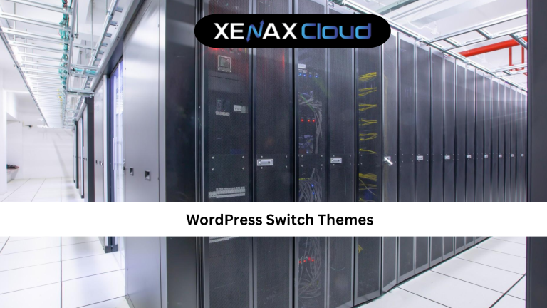 WordPress Switch Themes: Complete Beginner Guide