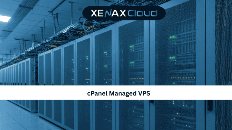cPanel Managed VPS: Complete Beginner Guide