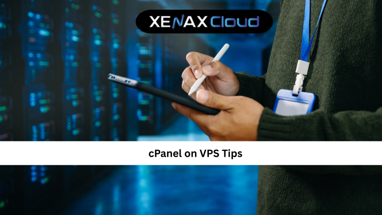 cPanel on VPS Tips: Performance, Security and Best Plans