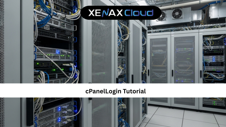 cPanelLogin Tutorial: Complete Beginner Guide