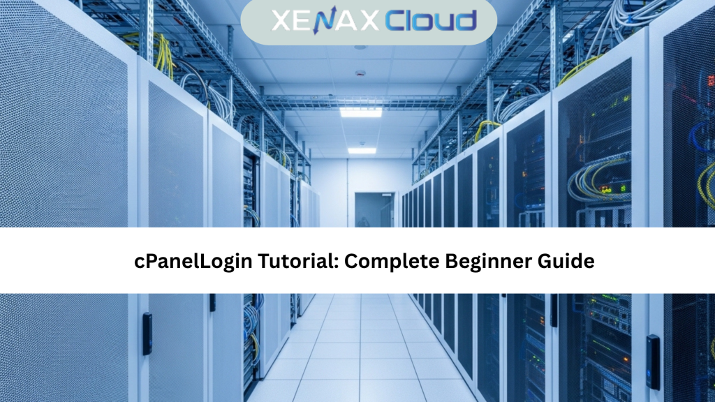 cPanelLogin Tutorial Complete Beginner Guide
