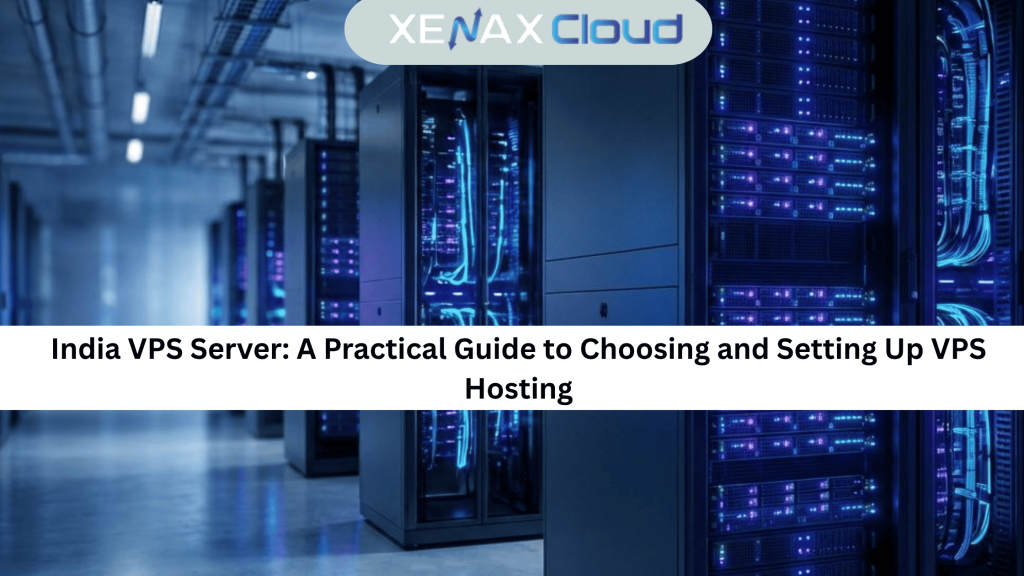 India VPS Server