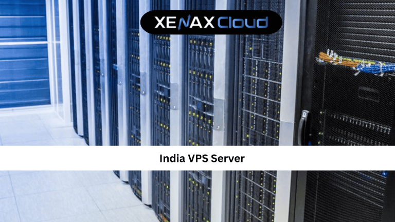 India VPS Server: A Practical Guide to Choosing and Setting Up VPS Hosting