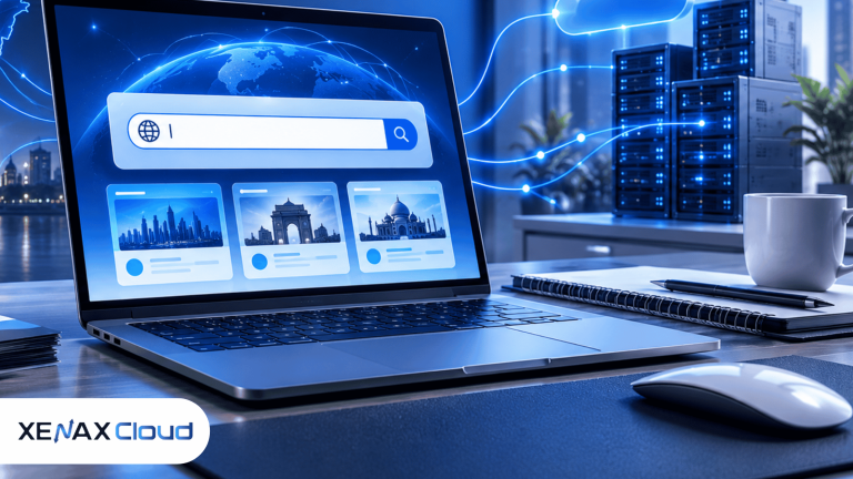 Domain Name for Startup India: How to Choose the Right Name