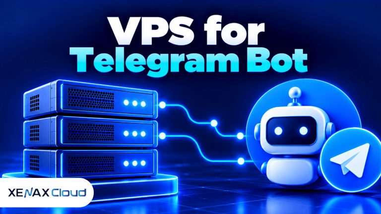 VPS for Telegram Bot: Keep Your Bot Running Around the Clock