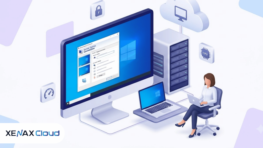 admin rdp india