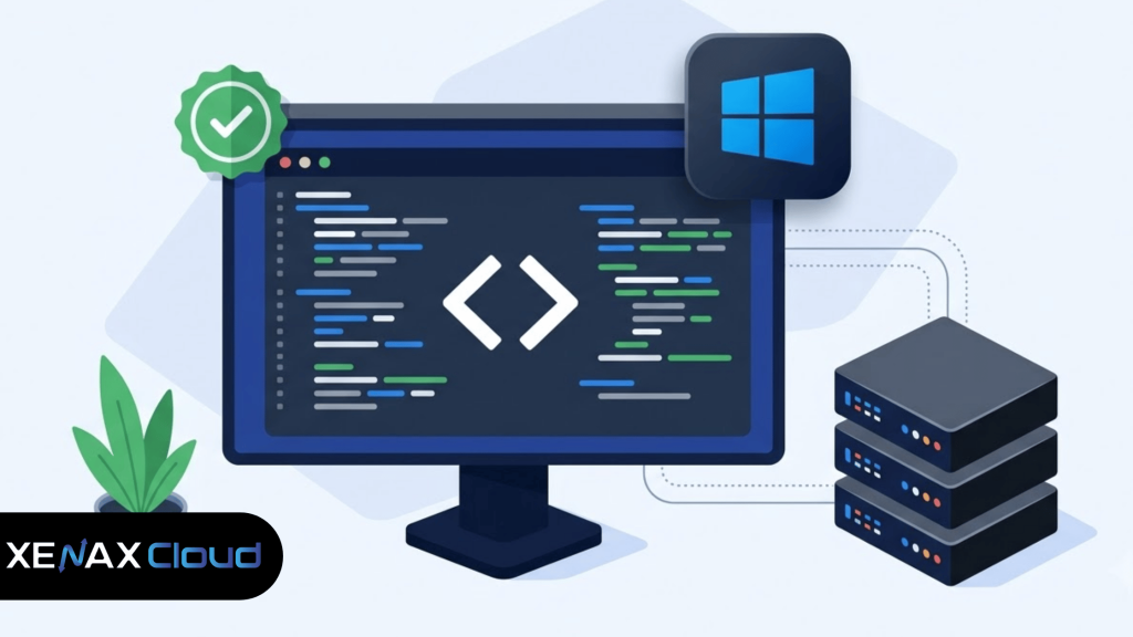 rdp to run software 24x7