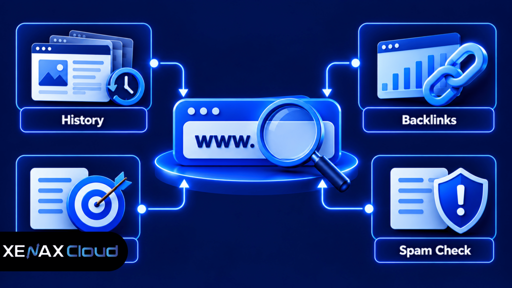 buy expired domains
