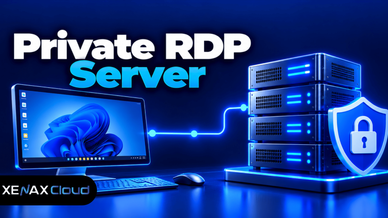 Buy Private RDP: Choose the Right Windows Server Plan