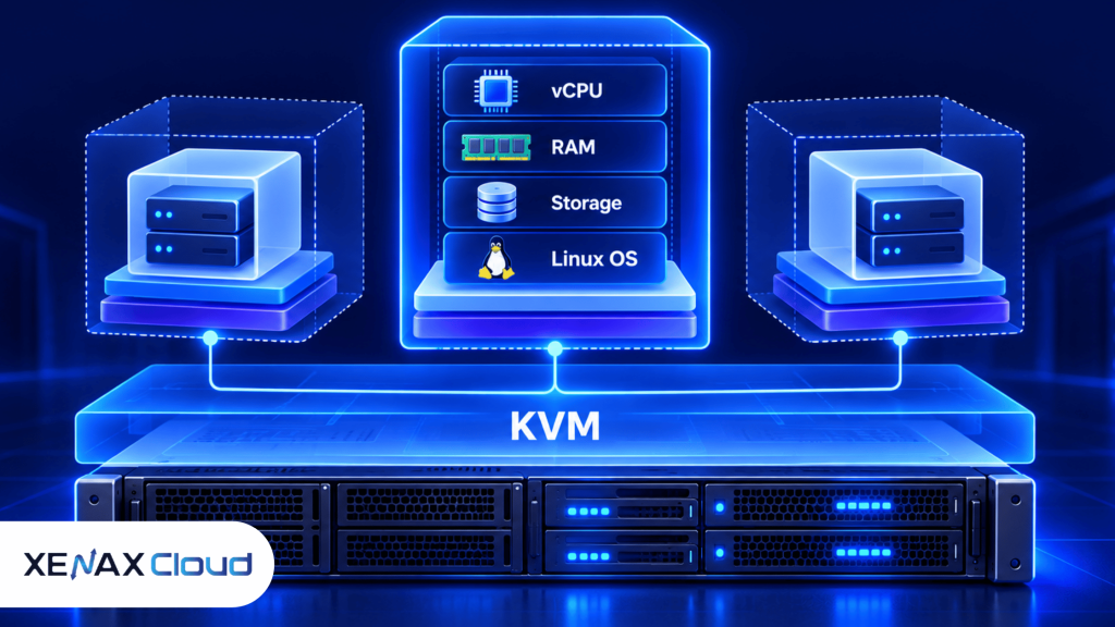 virtual server hosting india