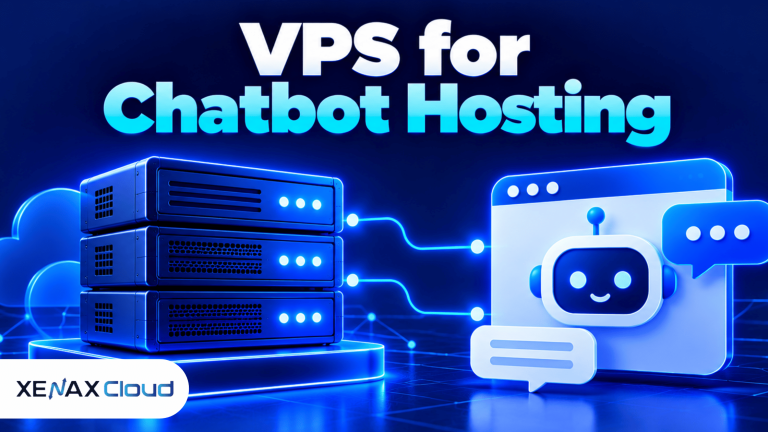 VPS for Chatbot Hosting: Choose the Right Server Setup