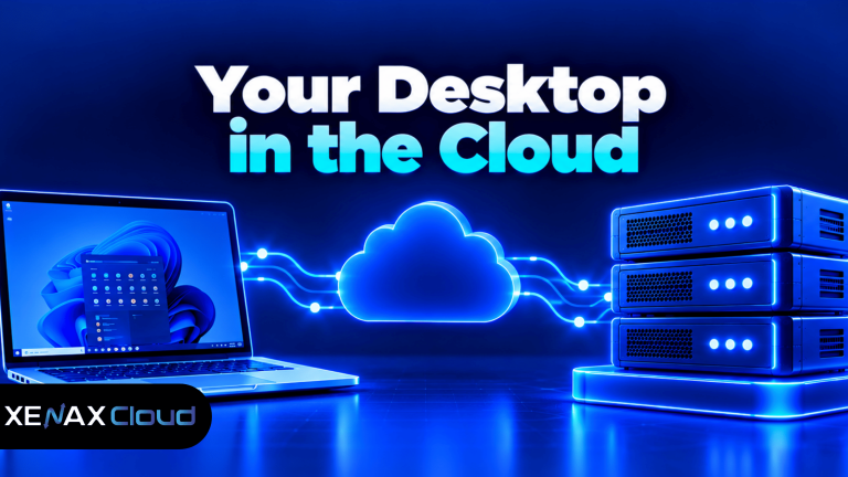 Cloud PC India: Choose the Right Remote Desktop Setup
