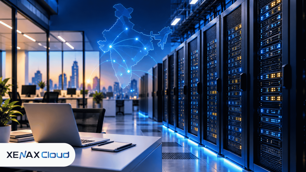 colocation for startups india