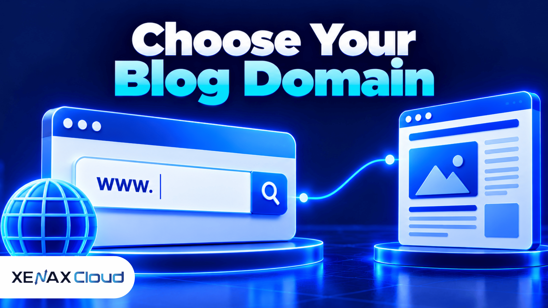 Domain Name for Blog: How to Pick the Right One