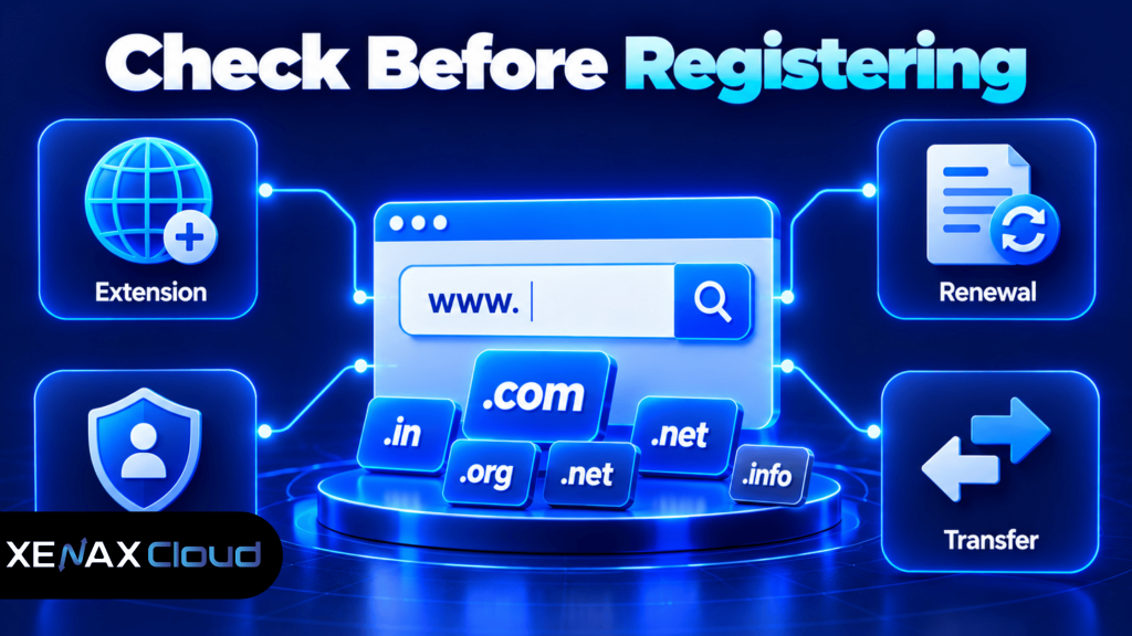 buy domain offer