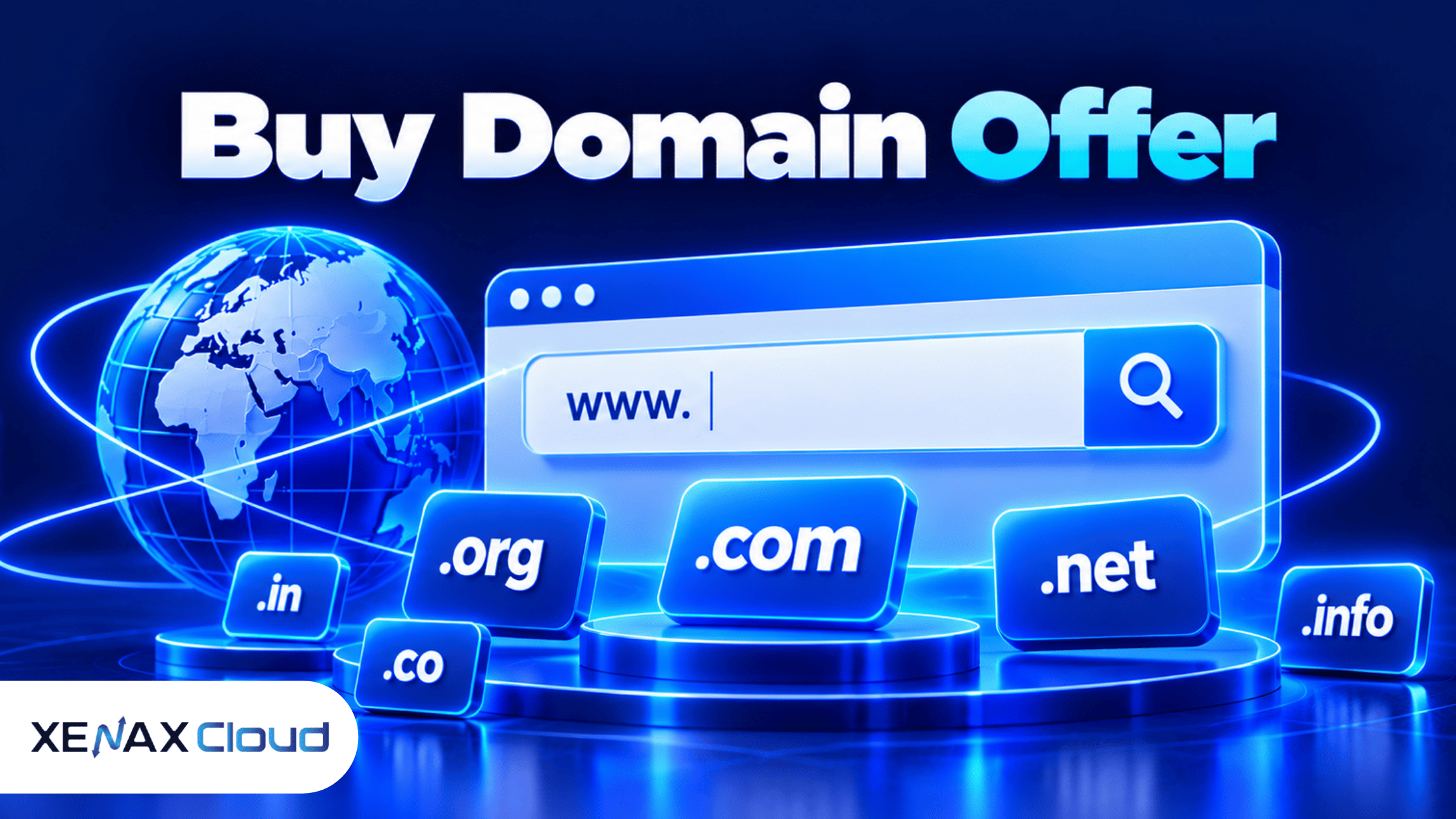 Buy Domain Offer: What to Check Before You Register