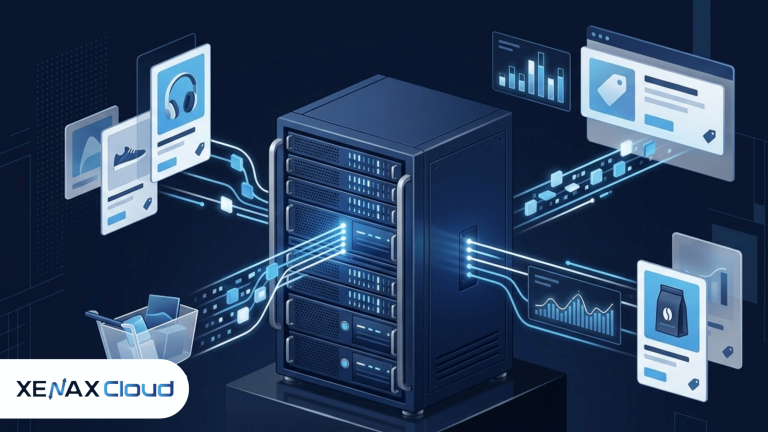 Dedicated Server for Ecommerce India: Pricing and Setup
