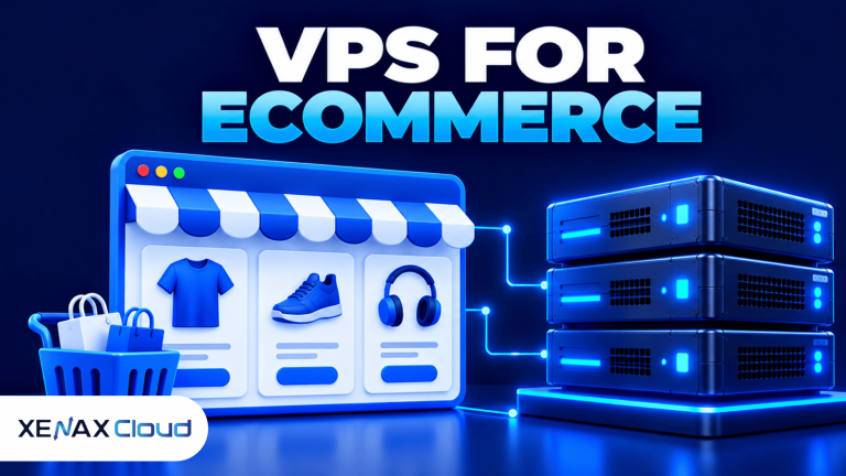 VPS for Ecommerce Website: Choose the Right Server Setup