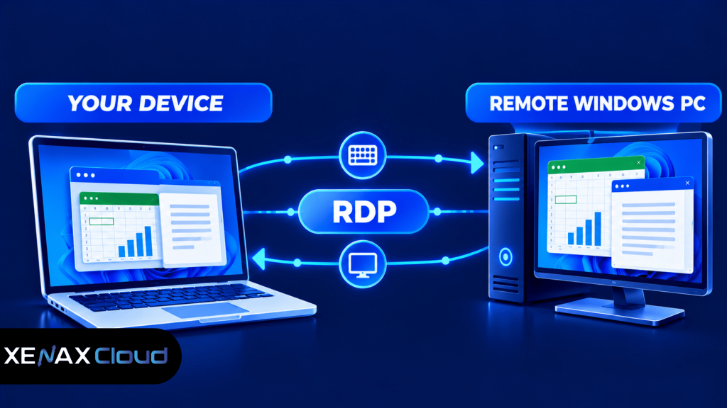 dp for excel and office files