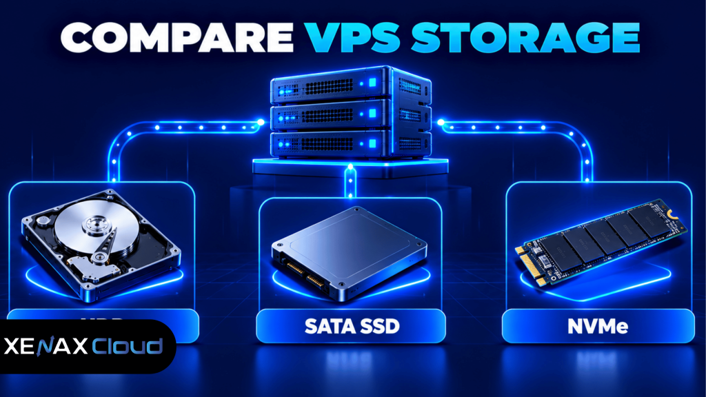 high iops vps