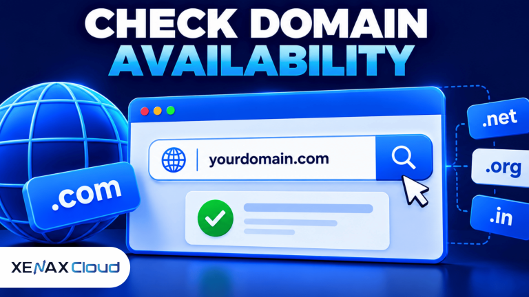 How to Check Domain Availability Before You Register