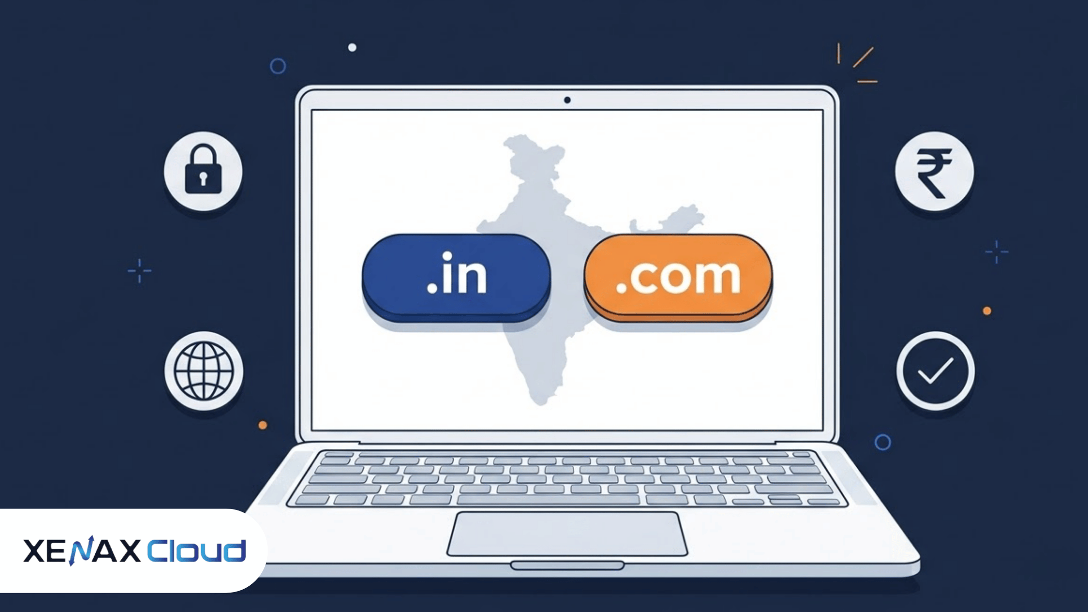 .com Domain Price in India: Registration Cost and Buying Guide