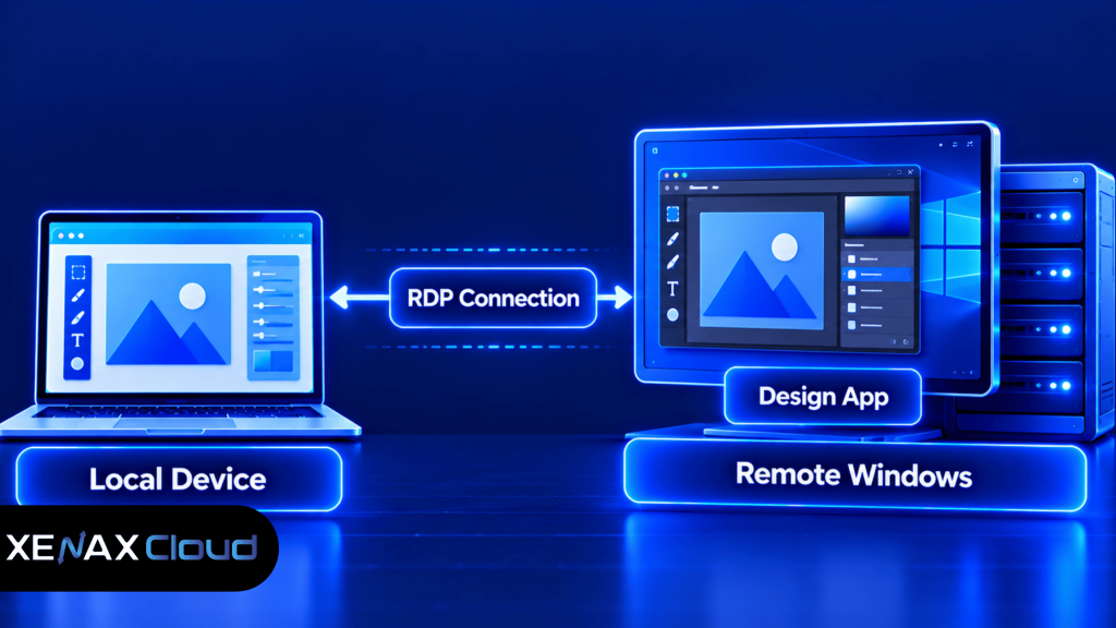 rdp for photoshop