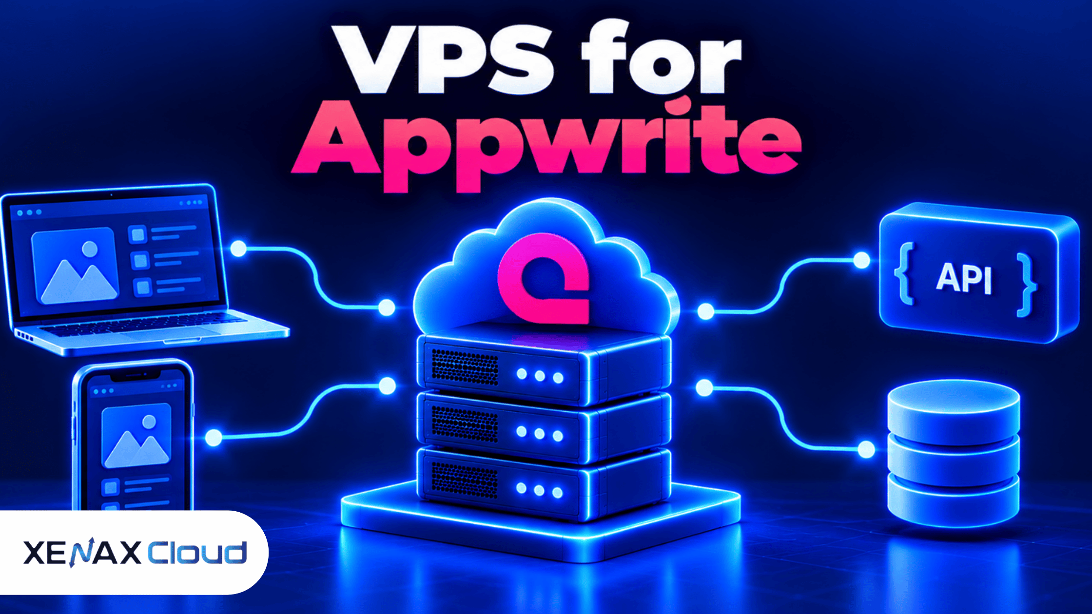 VPS for Appwrite: Choose the Right Server and Setup