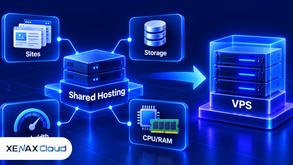 shared hosting alternatives india