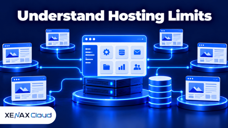 Unlimited cPanel Hosting: Plans, Limits and What to Check