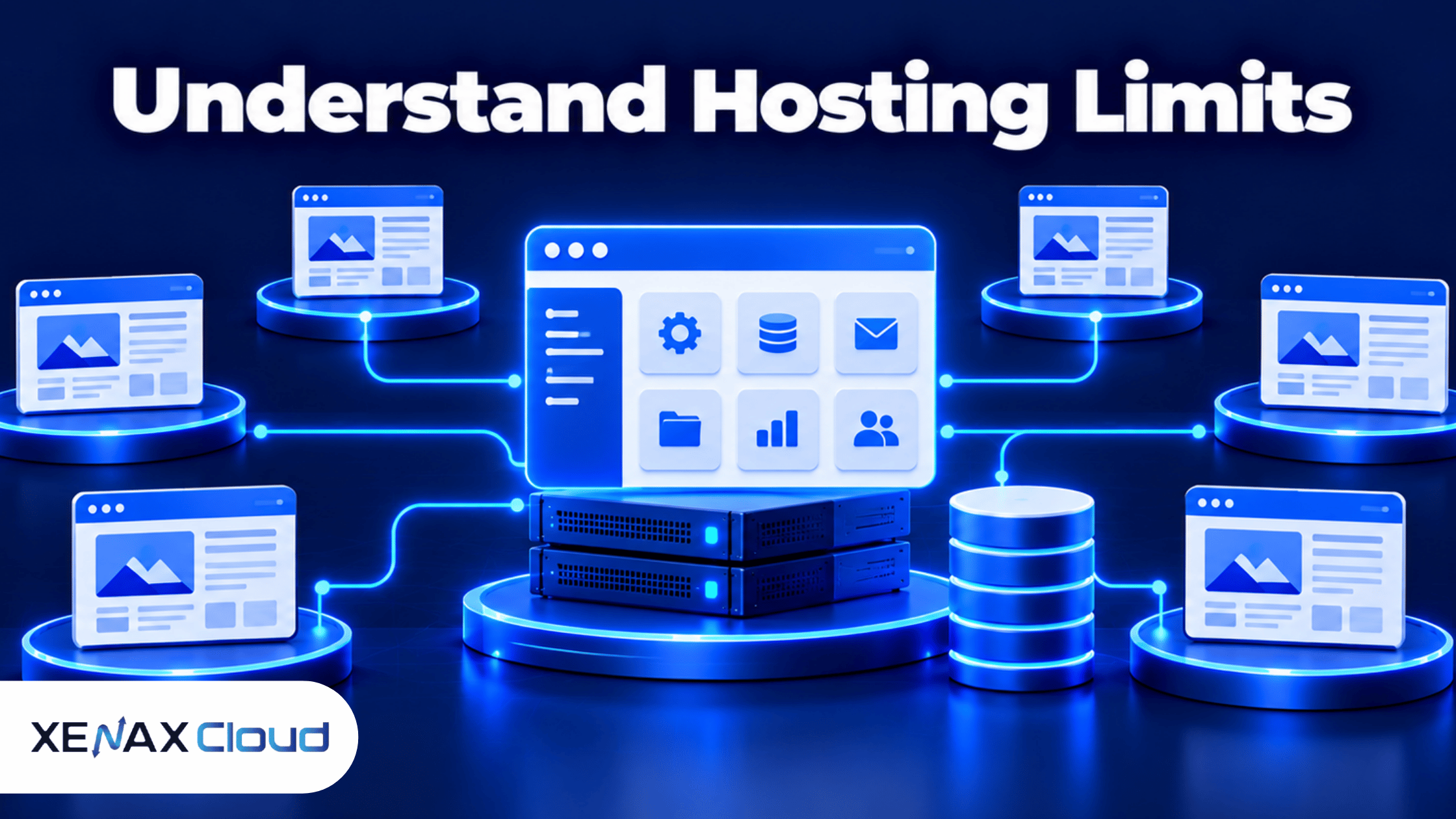 Unlimited cPanel Hosting: Plans, Limits and What to Check