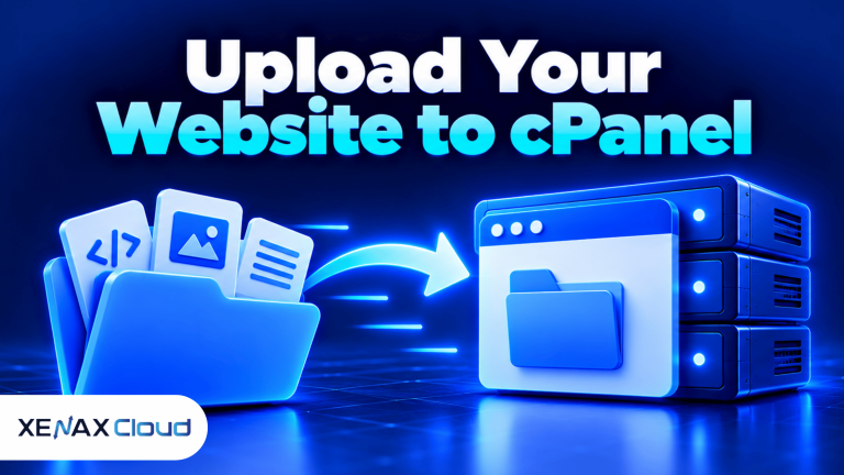 How to Upload Website to cPanel: Step-by-Step Instructions