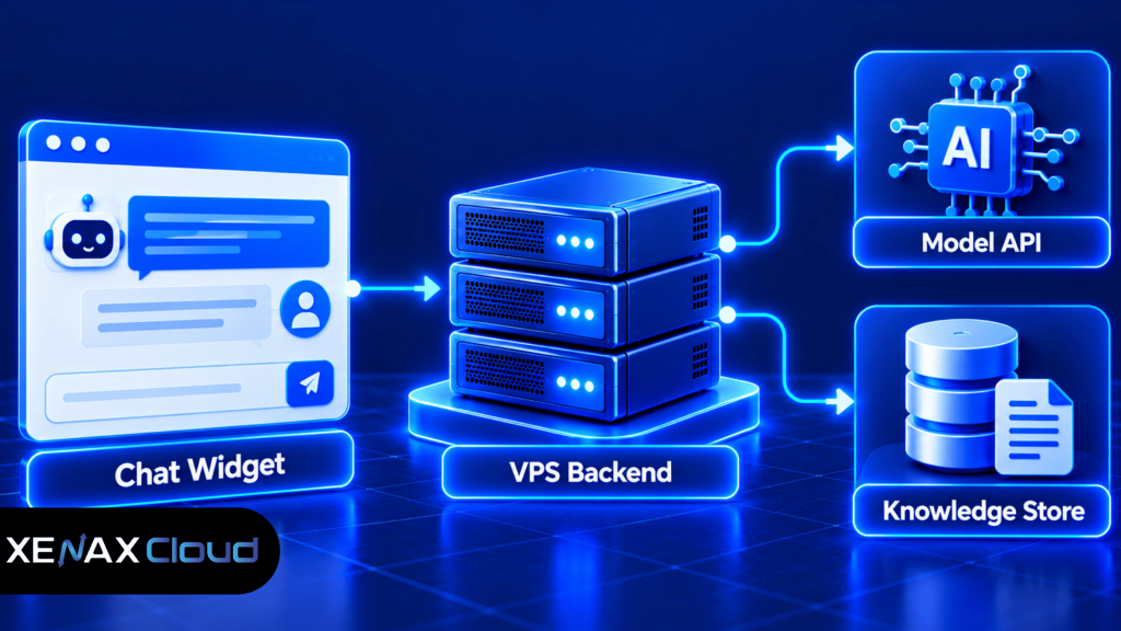vps for chatbot hosting