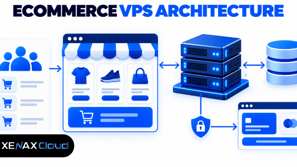 vps for ecommerce website