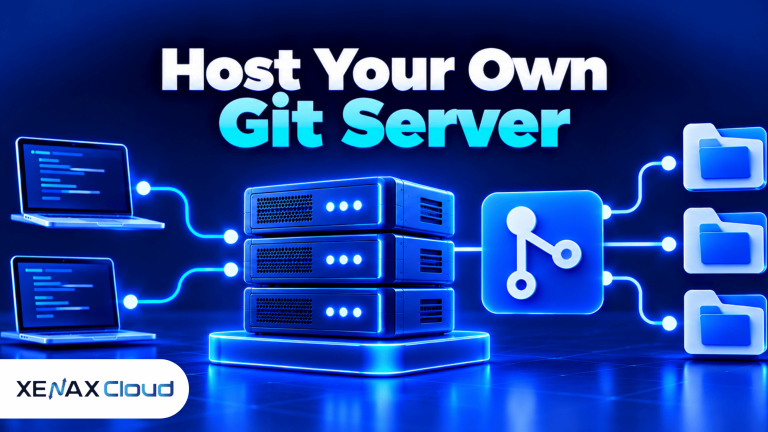 VPS for Gitea: Host Your Own Git Repository Server