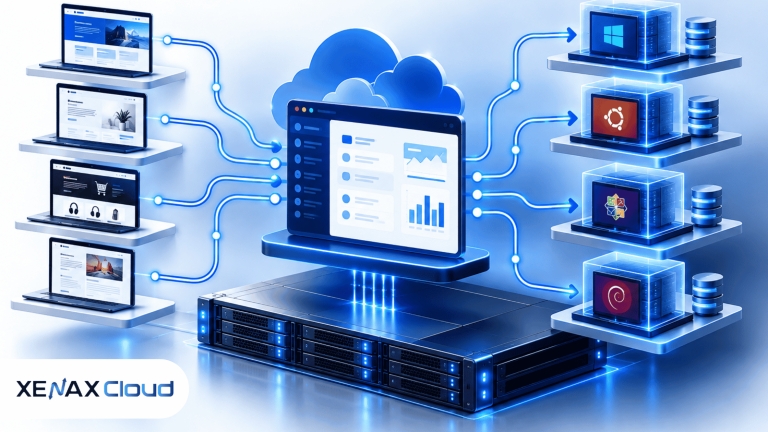 VPS Reseller Program India: API, Pricing and Setup