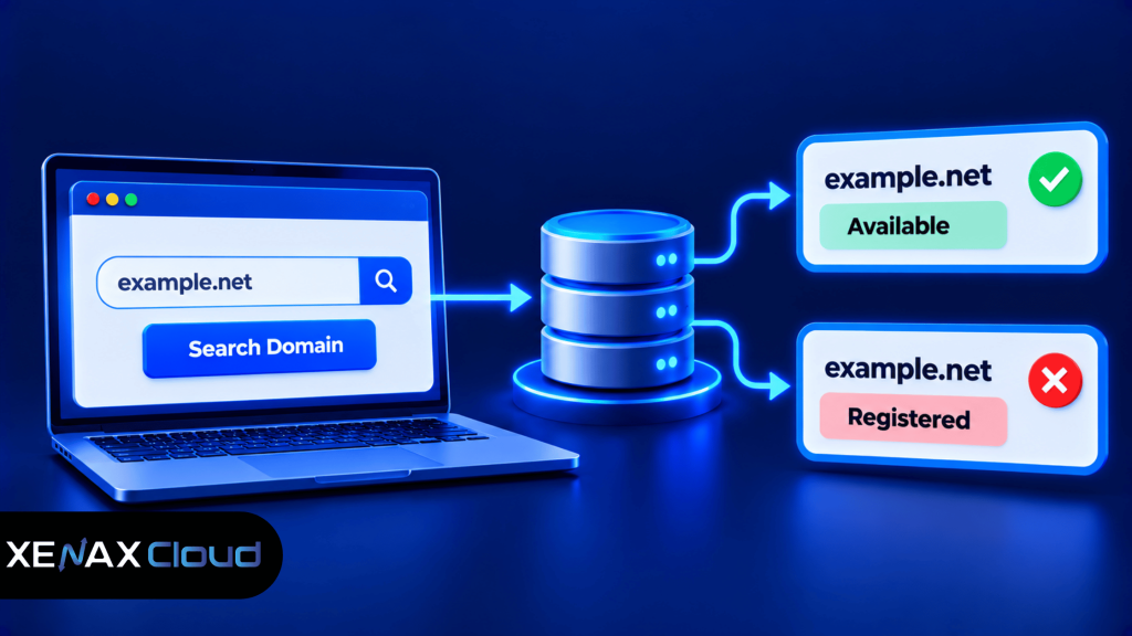 .net domain