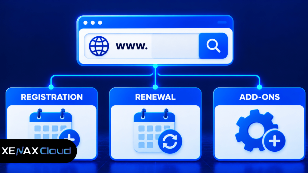 where to buy domain names