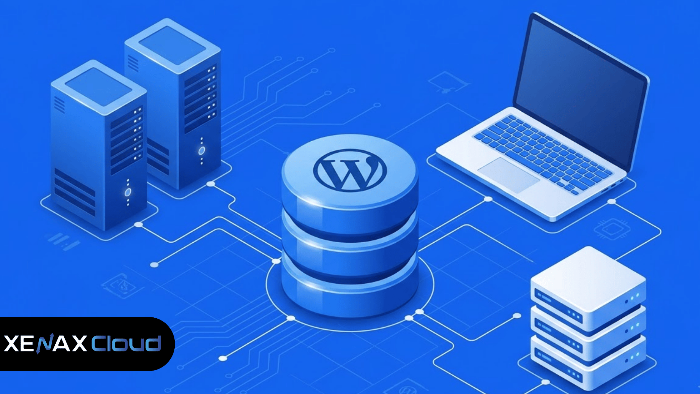 WordPress Hosting for High Traffic India: Capacity, Caching and Scaling